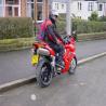 images/Present/Sandy on VFR - Clean Machine.jpg